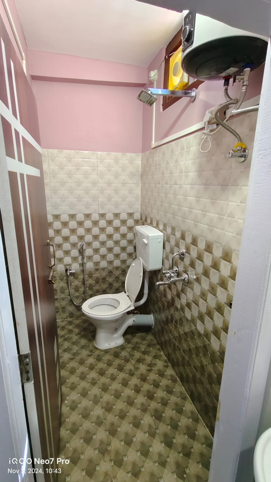 Orchid Homestay accommodation